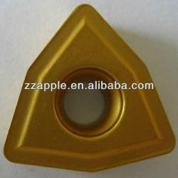 tungsten carbide turning inserts for CNC cutting tool