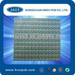 tunnel boring machine PCB boards