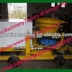 Tunnel Using Wet Spraying Shotcrete Machine For Sale