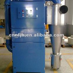 TUOER-25F Secondary Serial Dust Extractor