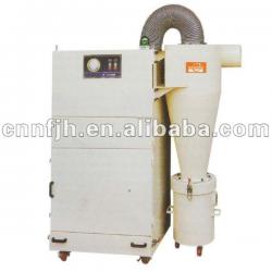 TUOER-60F Secondary series Dust Separator