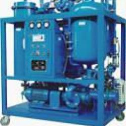 turbine oil purification system, oil purifier, oil recovery, oil purifying machine series TY