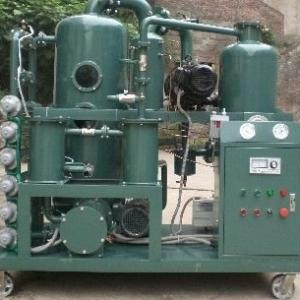 Turbine oil purifier(T---Y)