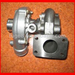 Turbo turbocharger for MERCEDES BENZ Truck K16 OEM: 53169707029