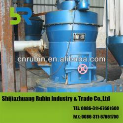 Turnkey project gypsum powder line/gypsum powder production line/gypsum powder machine