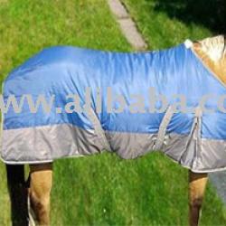 Turnout Rug