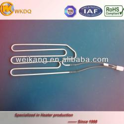 TUV certified Aluminum Tubular Defrosting Heater