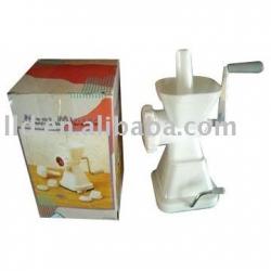 TV000639 MEAT MINCER