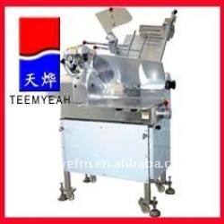 TW-150D Hot Selling Frozen meat slicer machine (Video) Factory