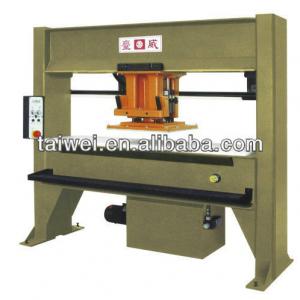 TW-588/25T/Hydraulic Traveling Head Cutting Machine/Cutting Press/Hydraulic Traveling Head Cutting Press/Punching Machine