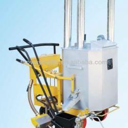 TW-FJ All-in-one mulitfunctional road marking equipment