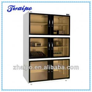 TWAIPO AP-1400EX(1400L) Microcomputer full-automatic numerical led control dry cabinet dehumidifier