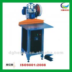 twin wire closing machine for notebook