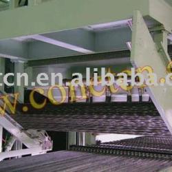 twisted steel bar grating welded machine