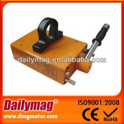 Two-Circuit Strong Magnetic Lifters