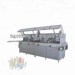 Two-Color Auto Silk Screen Printing Machine FA- ASP2