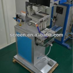 Two Color pad printing machine(TXC-125-100)