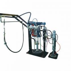 Two-Component Sealing Extruder