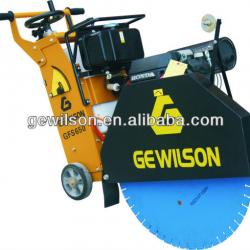 Two Cylinder Diesel Engine Concrete Floor saw (GFS650D2V)