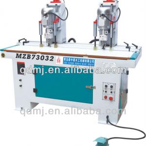 Two/Double Head Hinge Drill Press machine