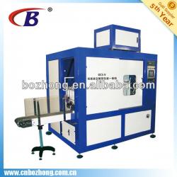 Two Face Intelligent Vacuum Forming Machine