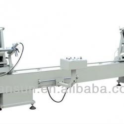 Two-head Water Slot Router SCX02S-2-50