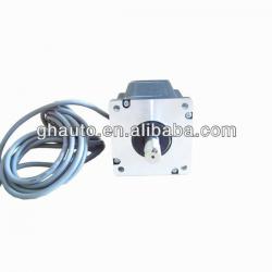 two phase waterproof stepper motor