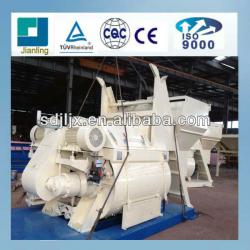 two-shaft concrete mixer GC6000/4000