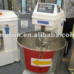 Two speed elctric S2.5piral Flour Mixer/ Bread dough mixer machine