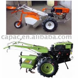 Two Wheel Walking Tractor 12HP