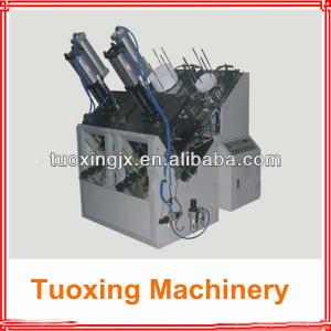 TX-400 Style Paper Plate Machine Price