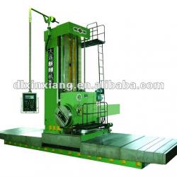 TX6216E floor type boring machine