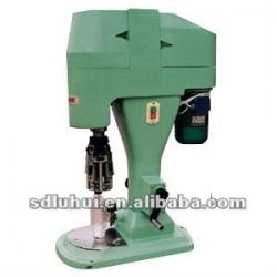 TY-2 semi automatic wine bottle capping machine