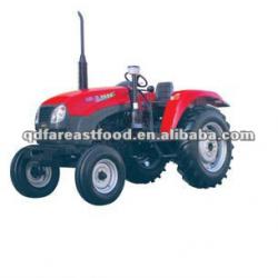 TY254 25HP 4WD WHEELGARDEN TRACTOR