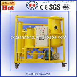 TYA Lube Oil Purifier