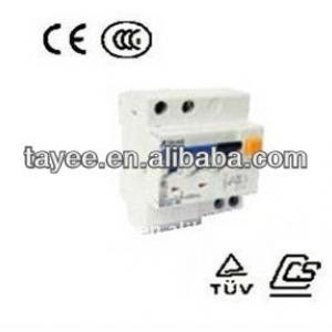 TYB42LE-40D 2P leakage miniature Circuit Breaker