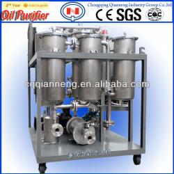 TYC oil purifier