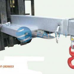 Type FJCS45 Jib Crane Short - 4.5 Tonne