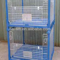 Type MMC-01 Mesh Cage