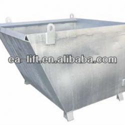 Type NCB Stackable Crane Bin