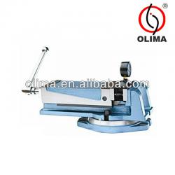 Type Q52 Hydraulic Power Machine Vises