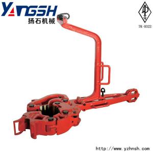 Type SDD Manual Tongs