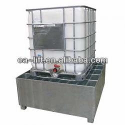 Type SL-IBC Intermediate Bulk Containers Spill Tray