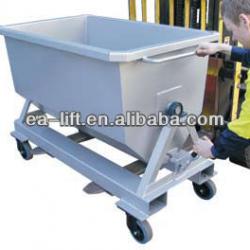 Type SROB Roll Sideways Bin with Wheel