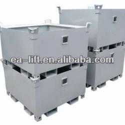 Type SSC Crane Lifting Bins for Construction