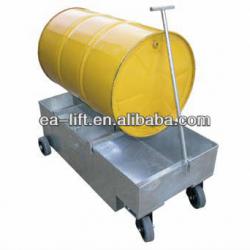 Type TSC2 Trolley Spill Bin