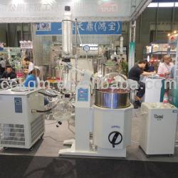 Types of Pharmaceutical Rotary Vacuum Evaporator