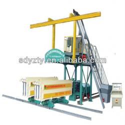 TYS-06 Gypsum Wall Panel Production Line