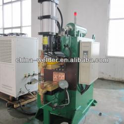 TZ-3X200KVA multi-purpose three phase secondary-current rectifier spot&projection welding machine