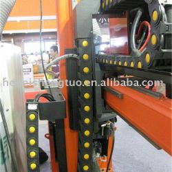 TZ25 electrical machine cable chain